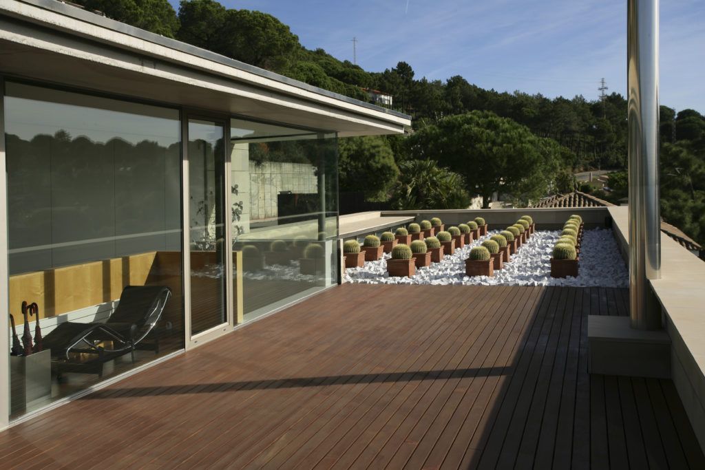 Carpintería de aluminio para ventanas en Barcelona.