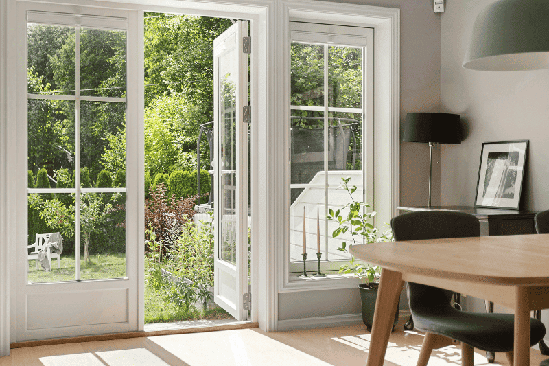 Mantenimiento de ventanas de aluminio: guía práctica 2 Mantenimiento de ventanas de aluminio: guía práctica