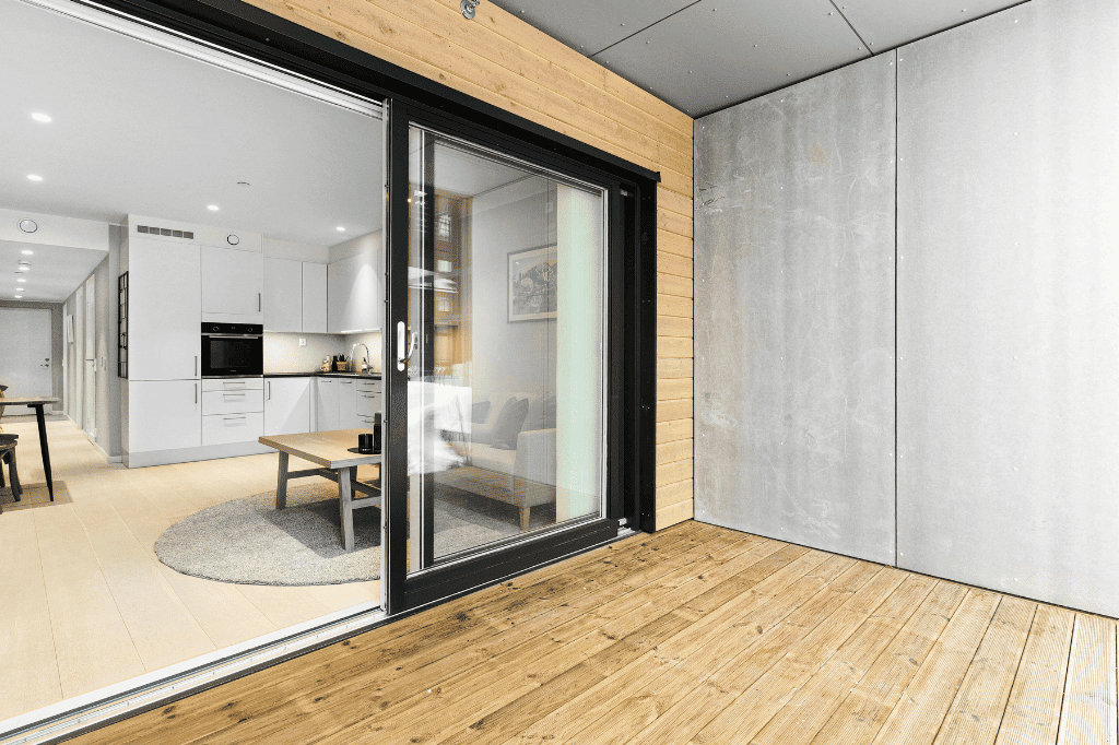 Mantenimiento de ventanas de aluminio: guía práctica 1 Mantenimiento de ventanas de aluminio: guía práctica