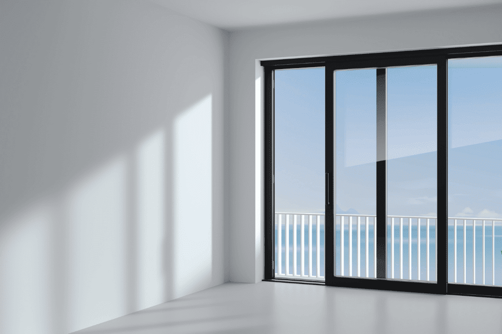 Tipos de ventanas de aluminio y cómo elegir la mejor opción 3 Tipos de ventanas de aluminio y cómo elegir la mejor opción