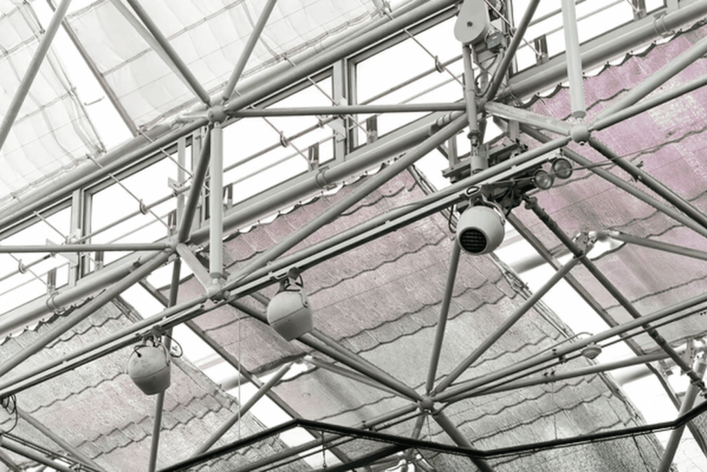 Estructuras metálicas usos, ventajas y claves de instalación
