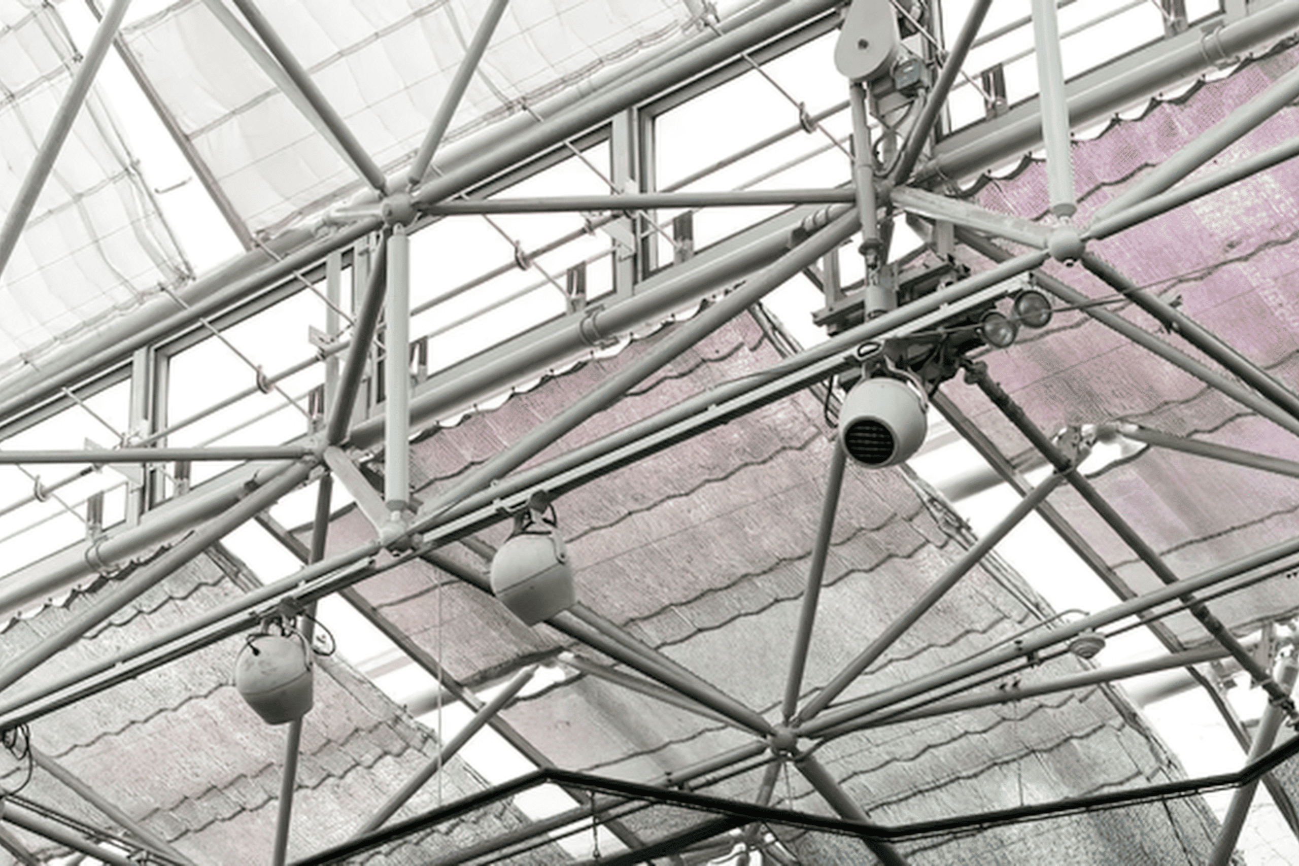 Estructuras metálicas usos, ventajas y claves de instalación