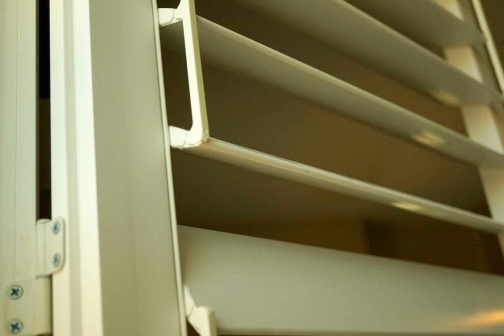 Mallorquinas de aluminio: ventajas, tipos y usos principales 3 Mallorquinas de aluminio: ventajas, tipos y usos principales